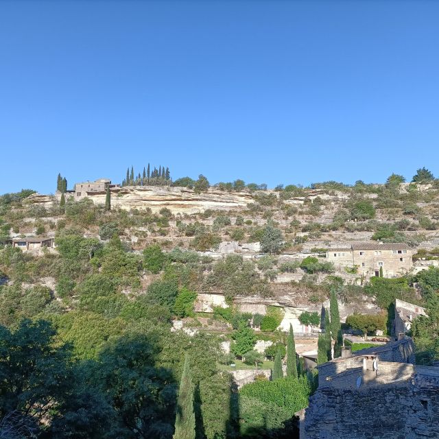 The Most Beautiful Villages of Luberon - Key Points