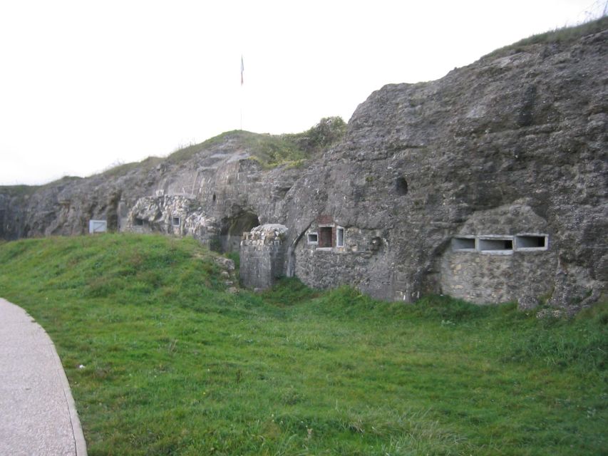 Verdun: 1916 Hell of the Battle - Directions