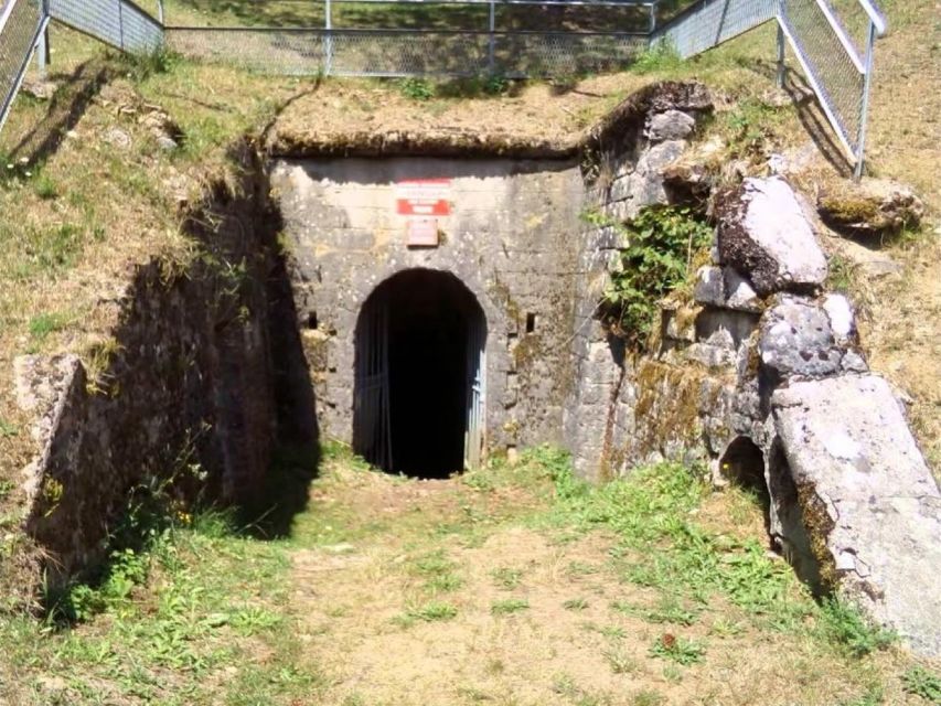 Verdun: 1916 Hell of the Battle - Not Suitable for