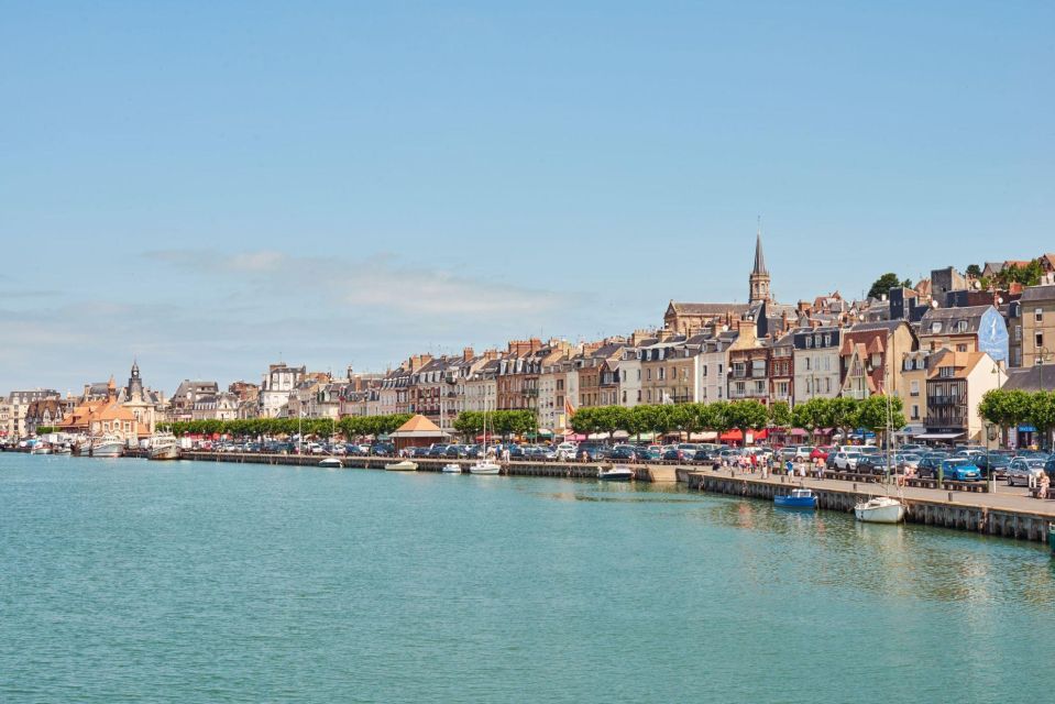 Deauville Rouen Honfleur: Private Round Tour From Le Havre - Itinerary