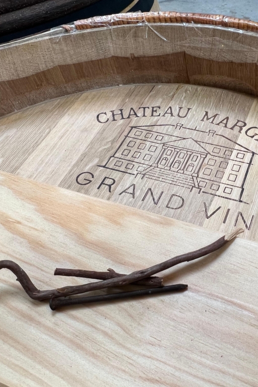 The Ultimate Bordeaux and Medoc Wine Tour - Van - Frequently Asked Questions