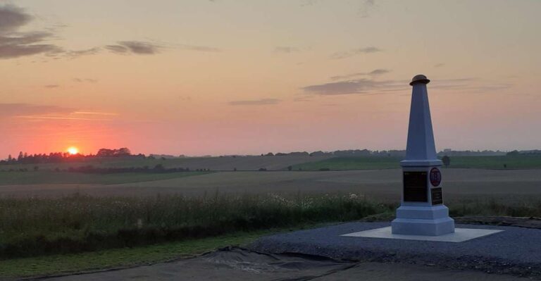 Saint-Quentin, Battle on the Hindenburg Line and the Canal