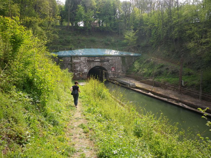 Saint-Quentin, Battle on the Hindenburg Line and the Canal - Tour Exclusions