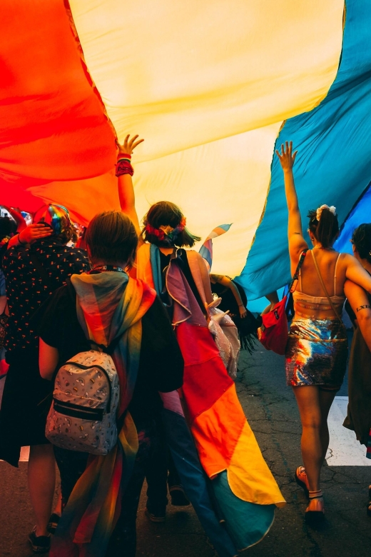 Paris: LGBTQ+ History Walking Tour - Frequently Asked Questions