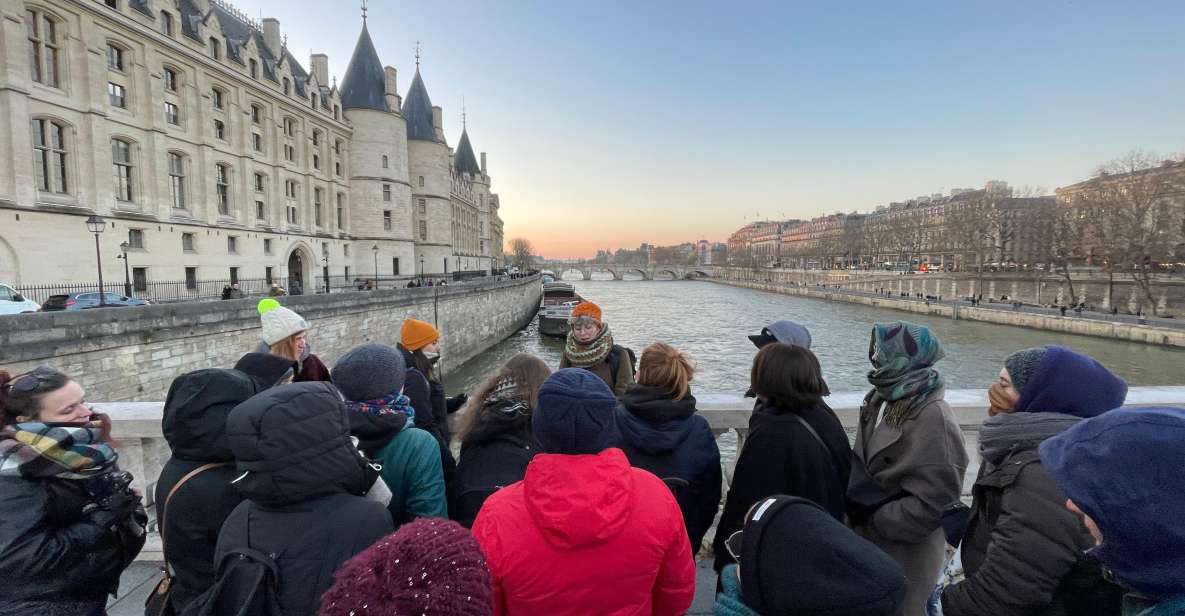 Paris: LGBTQ+ History Walking Tour - Background