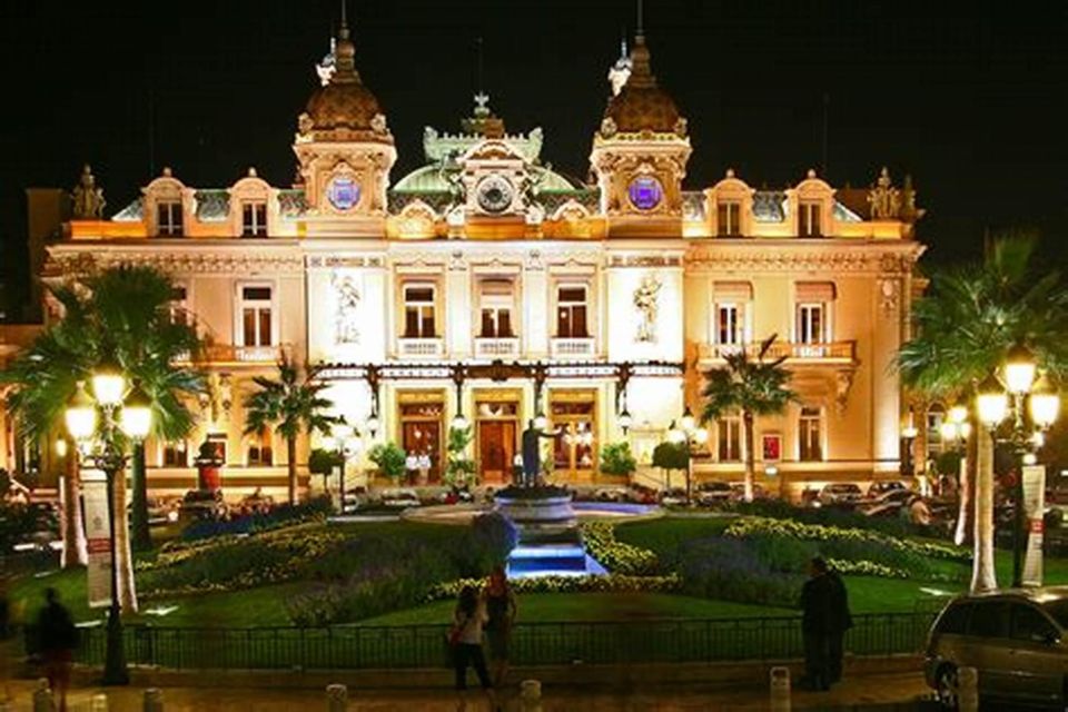 Six Hours Exclusive Tour of Monaco From Nice and Cannes - Experience Description