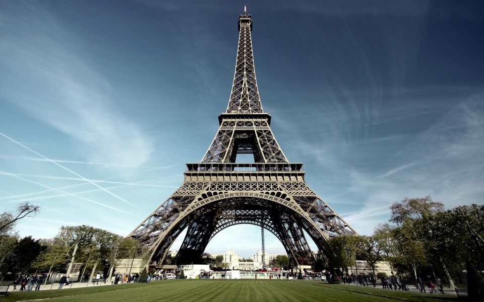 8 Hours Paris With Montmartre,Saint Germain and Lunch Cruise - Booking Information