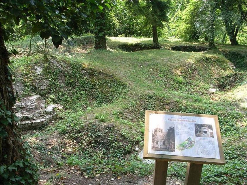 The Battle of the Chemin Des Dames, Departure From Laon - Price and Duration