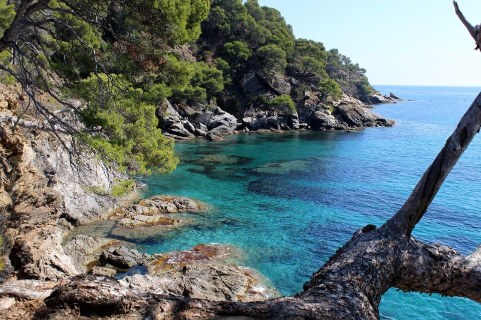 Marseille: Day Boat Ride in the Calanques With Wine Tasting - Frequently Asked Questions