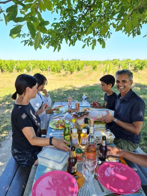 Loire Valley Chateau: 2-Day Cycling Tour With Wine Tasting - Frequently Asked Questions