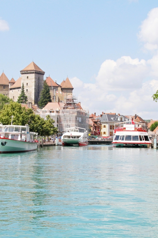 Full-Day Private Tour From Geneva to Annecy - Highlights of the Tour