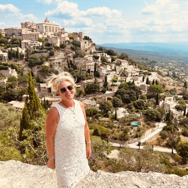 Luberon & Lavender Fields Tour - Highlights