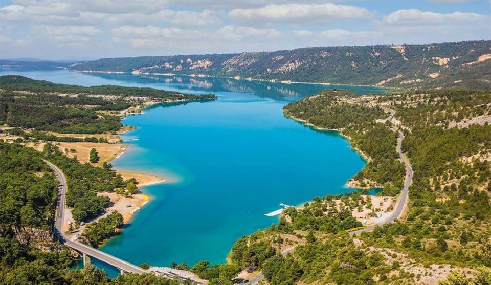 Nice: the Gorges Du Verdon Tour - Pricing and Duration