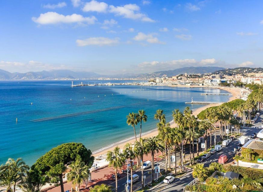 Nice: Eze, Antibes, Cannes, and Mougins Exploration Tour - Pricing Information