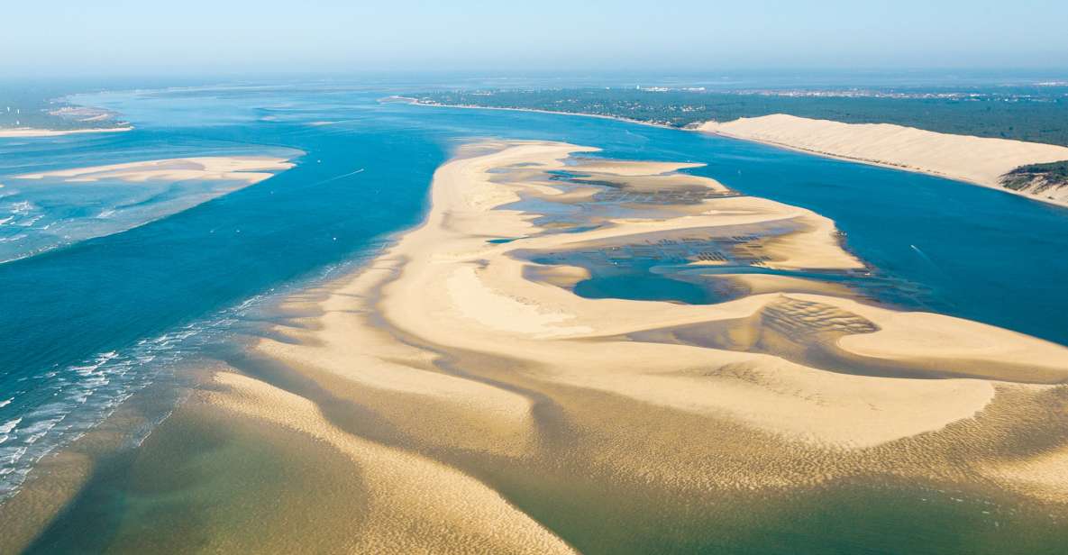 From Bordeaux: Arcachon and Pilat Dune Private Tour - Contact Information