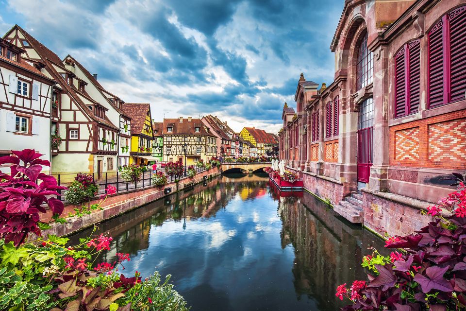 From Zurich: Full-Day Discover Basel & Colmar Private Tour - Important Details