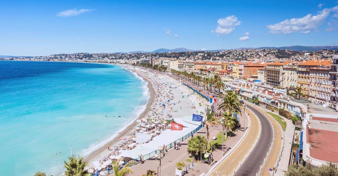 From Nice: Full Day Best Of The Riviera Tour Pricing And Duration