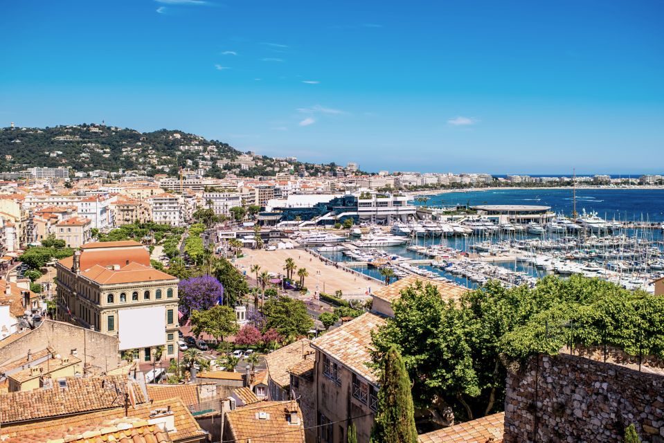 From Nice: Full-Day Best of the Riviera - Customer Reviews and Ratings