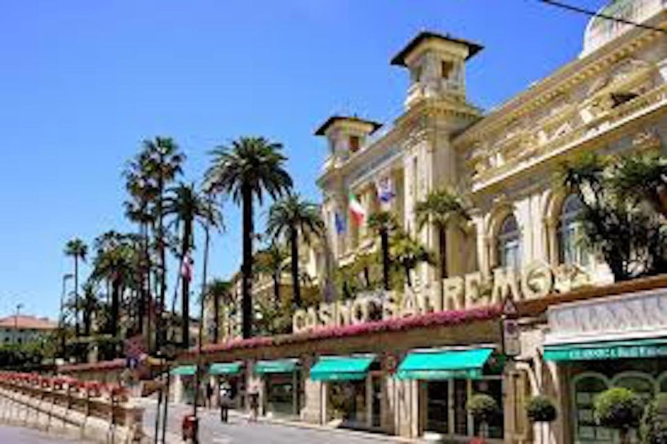 From Nice: Full-Day Italian Market, Menton, & La Turbie Tour - Additional Information